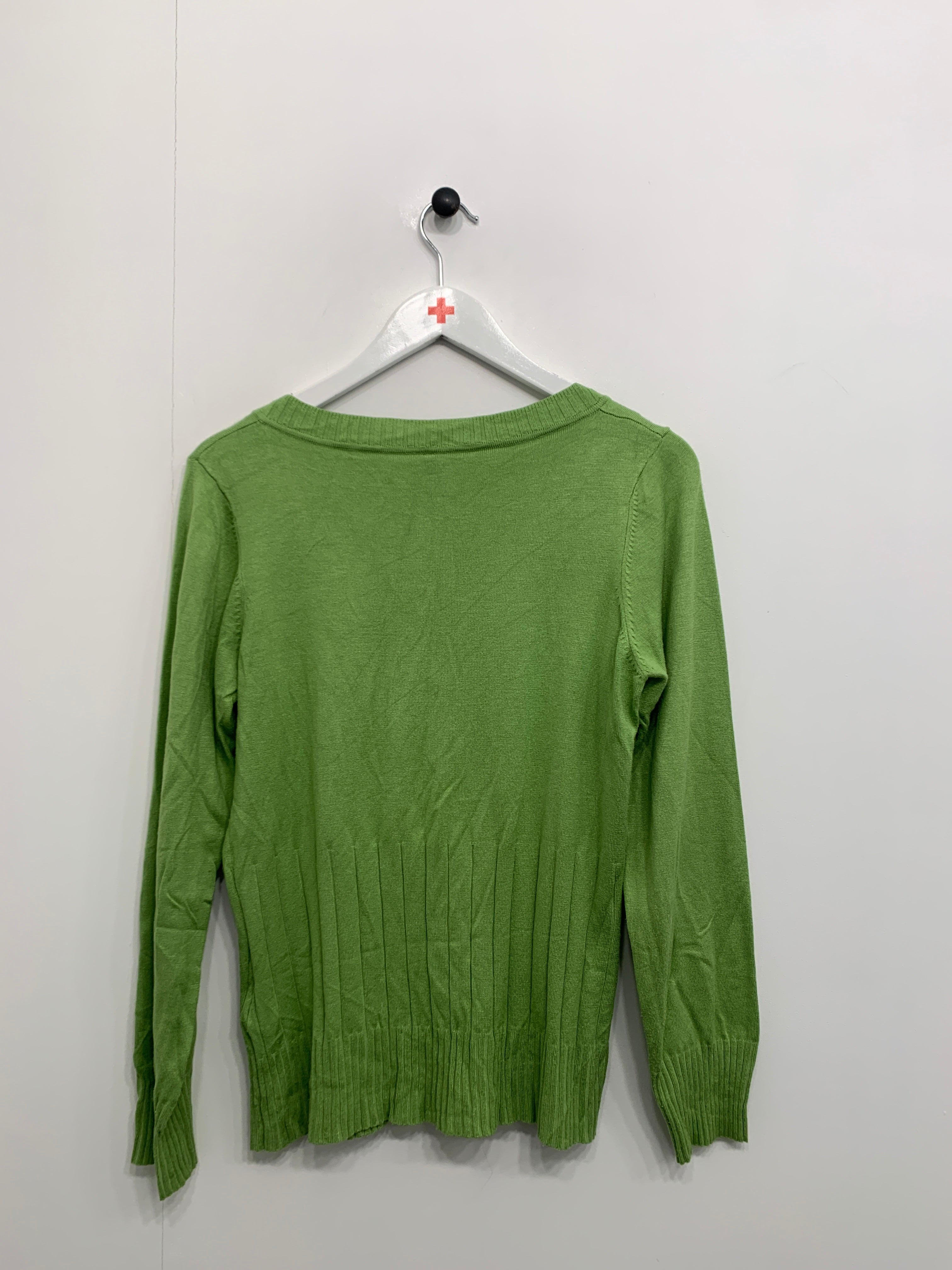Soya Cardigan